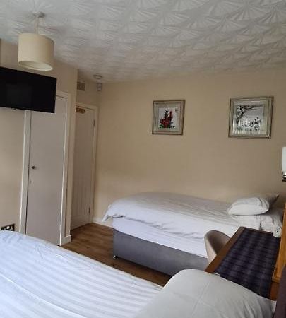 Plean Lowefield B&B المظهر الخارجي الصورة