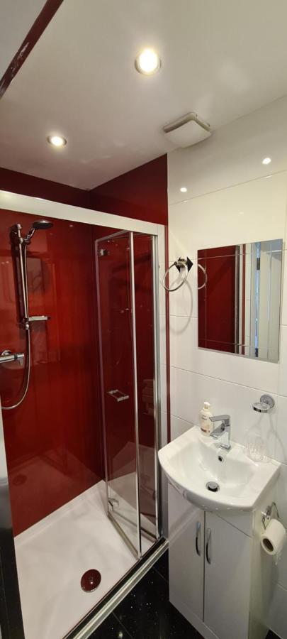 Plean Lowefield B&B المظهر الخارجي الصورة