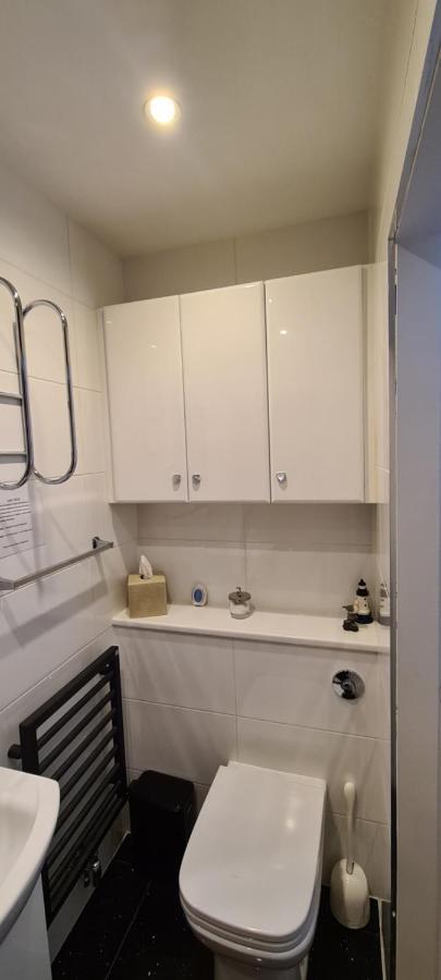 Plean Lowefield B&B المظهر الخارجي الصورة