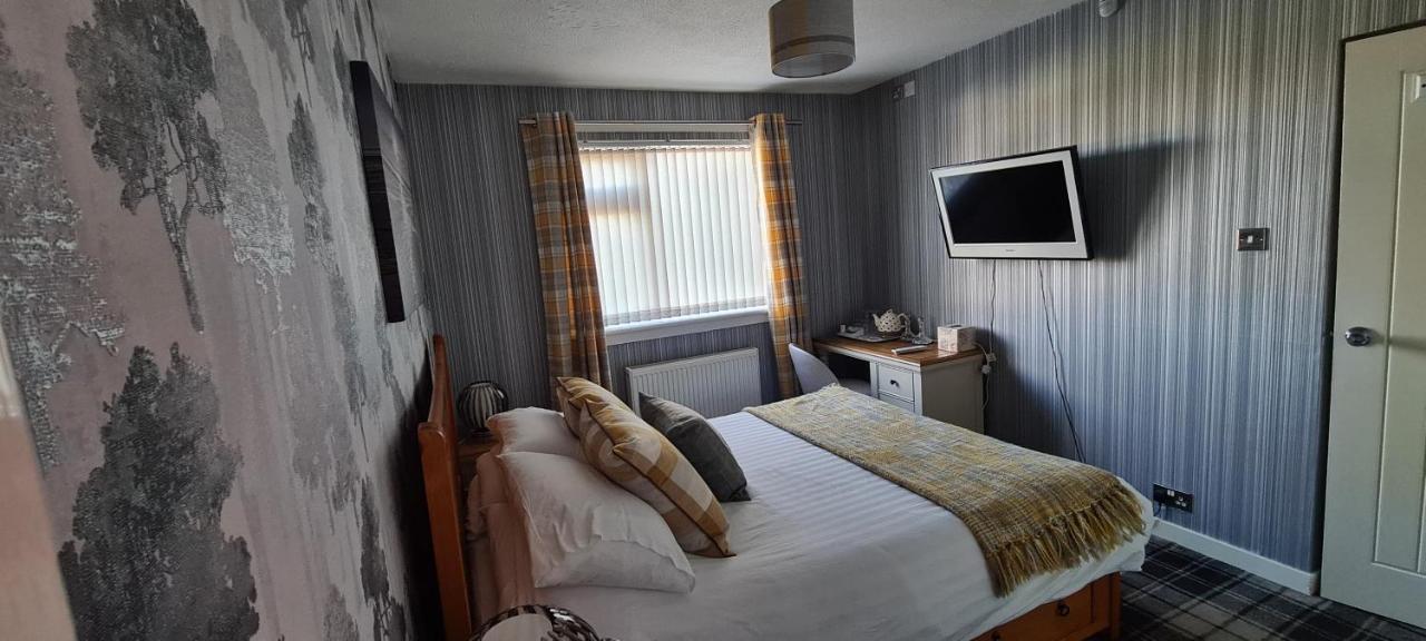 Plean Lowefield B&B المظهر الخارجي الصورة