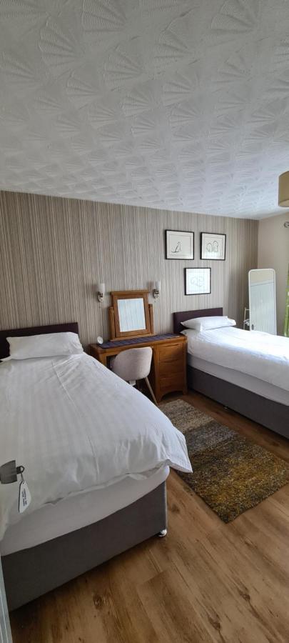 Plean Lowefield B&B المظهر الخارجي الصورة