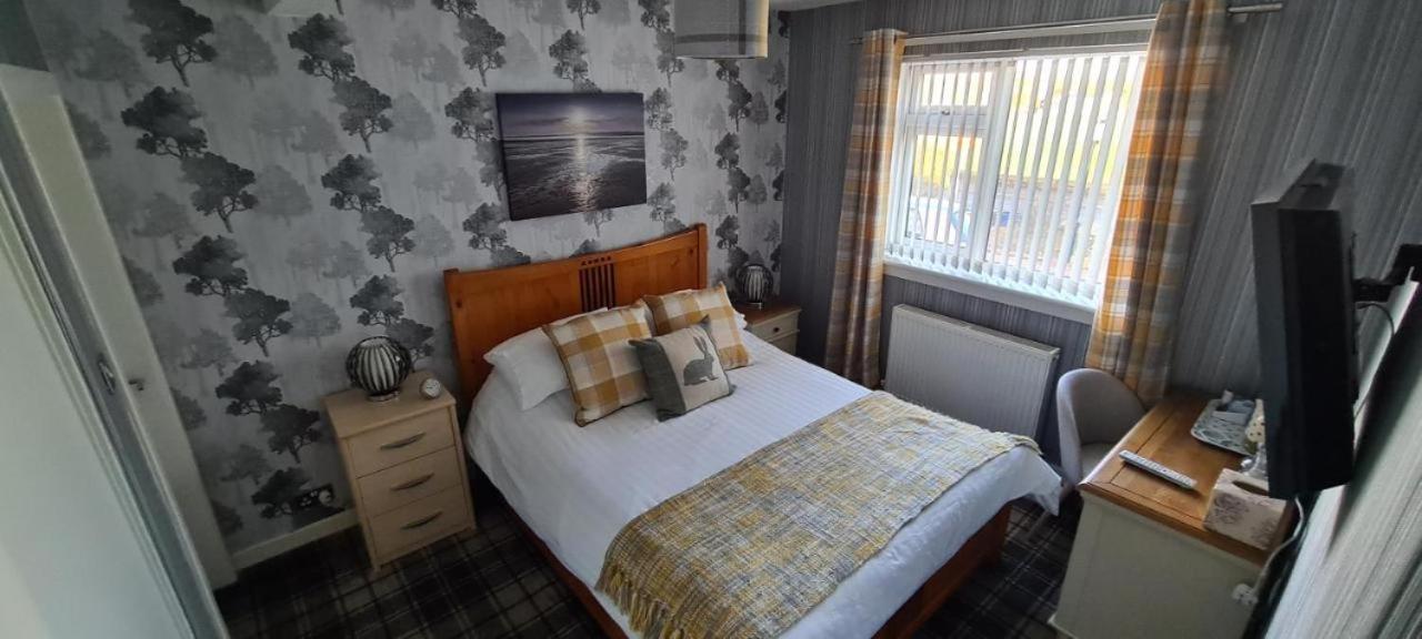 Plean Lowefield B&B المظهر الخارجي الصورة